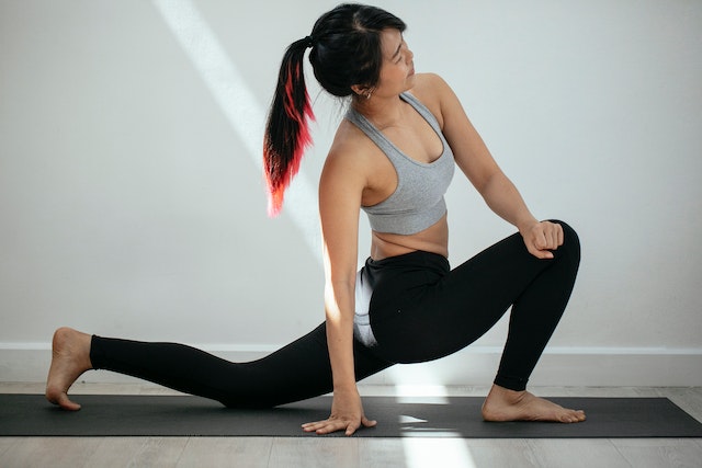 Health Masterclass: How To Transform Your Health & Life